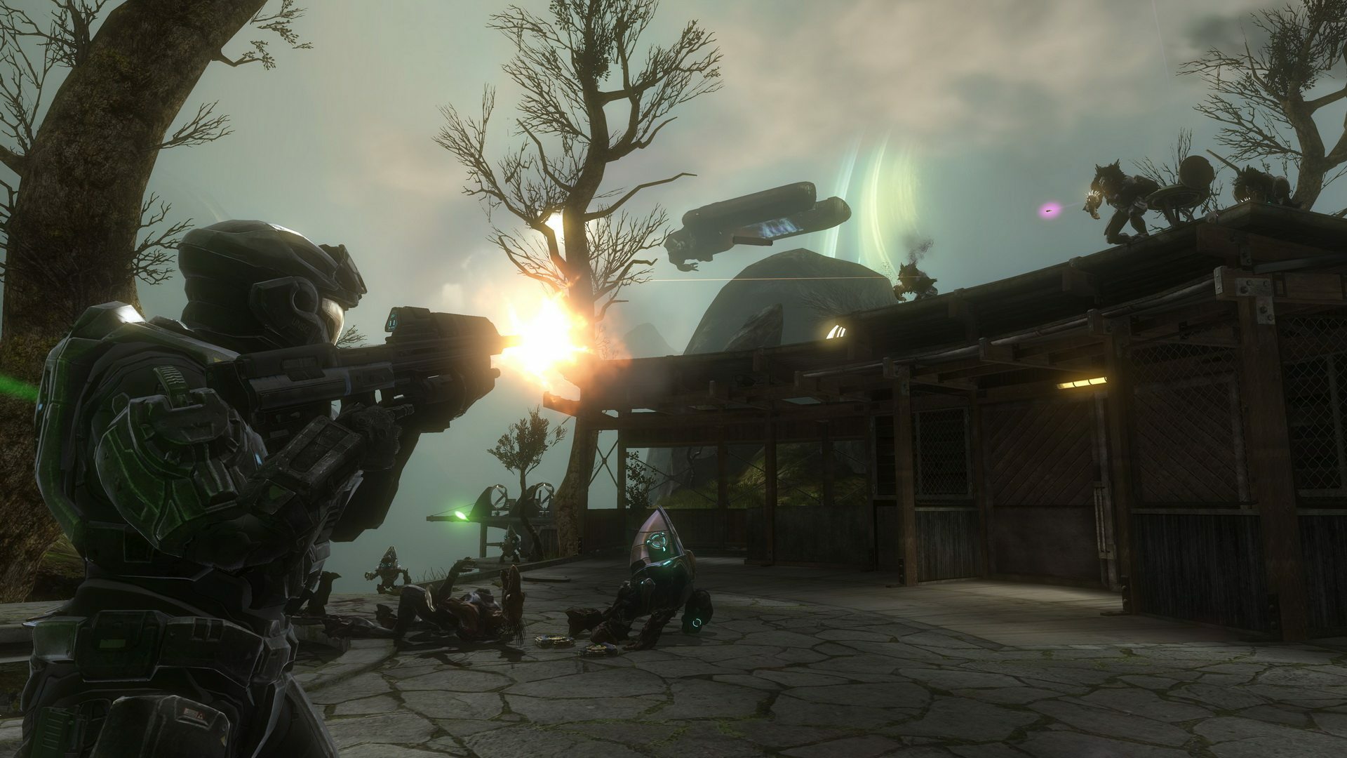 Halo: Reach - Imagen 20